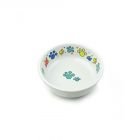 Fiesta® Scatter Print Cat Paws Small Bowl