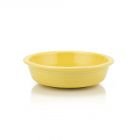 Fiesta Serving Bowl - Medium Sunflower Yellow