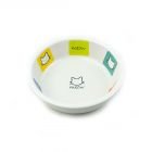 Fiestaware "Meow" Cat Bowl - Medium (46141816)