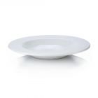 White Pasta Bowl - 462100B