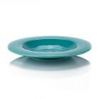 Turquoise Pasta Bowl - 462107B
