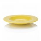 Sunflower Yellow Pasta Bowl - 462320B