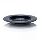 Fiesta® 12-inch Ceramic Pasta Bowl - Slate Gray