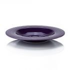 Fiesta® 12-inch Ceramic Pasta Bowl - Mulberry Purple