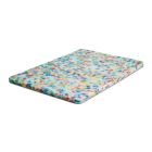Core Home Medium Recycled Plastic Cutting Board against a plain white background Image