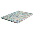 Core Home Large Recycled Plastic Cutting Board against a plain white background Image