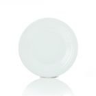 Fiestaware Luncheon Plate - 9 Inch White