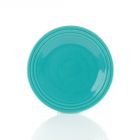 Fiestaware Plate Turquoise, 9-inch, 465107