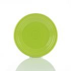 Fiesta Dinnerware 9 inch Plate Lemongrass Green
