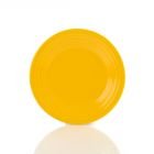 Fiestaware 9" Luncheon Plate - Daffodil Yellow (465342)