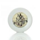 Fiesta® Mystical Halloween Luncheon Plate - Apothecary