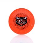 Fiesta® 9" Luncheon Plate | Black Cat