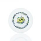 Fiesta 9" Round Luncheon Plate - Easter Enchantment