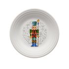 Fiesta&reg; 9" Classic Rim Luncheon Plate (Nutcracker The Guardian) Image