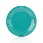 Fiesta 10.5" Round Dinner Plate - Turquoise, 466107