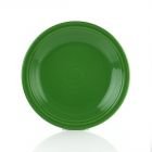 Fiesta Plate Shamrock Green, 9-inch