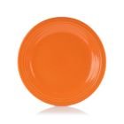 Fiesta Dinnerware 466325 Tangerine Orange
