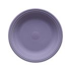 Fiesta&reg; 10.5" Classic Rim Dinner Plate | Lavender Image