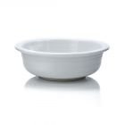 Fiesta Large 1 Quart Serving Bowl - White (0471100)