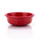 Fiesta Dinnerware Scarlet Red 1 qt Serving Bowl