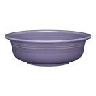Fiesta&reg; 40oz Classic Rim Large Serving Bowl (8.25") | Lavender against a white background Image