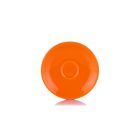 Fiesta&reg; 4.875" AD Saucer | Tangerine Image