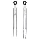 OXO 2 Piece Mini Tongs Set