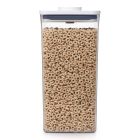 OXO POP 2.0 Container | Big Square Tall 6.0-Qt Image