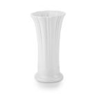 Fiesta® Medium Flower Vase White