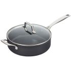 Le Creuset Essential Non-Stick Ceramic 4.25 Qt. Sautè Pan