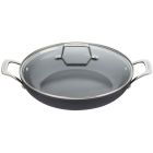 Le Creuset Essential Non-Stick Ceramic 4 Qt. Shallow Braiser