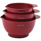 KitchenAid Universal Mixing Bowls | Red