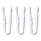 OXO POP Pack of 3 Mini Tongs