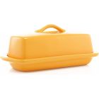 Chantal 8.5" Full Size Butter Dish | Marigold