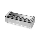 image shows Marcato Pasta Fettuccine Lasagna Mixer Attachments against a blank, white background Image