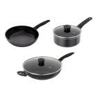 Kuhn Rikon Easy Induction Cookware Set | 5-Piece