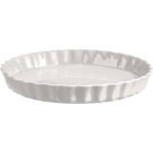 Emile Henry 11.6" Tart Dish (Flour)