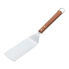  image shows K&uuml;chenprofi Texas 17.7" Long Turner against a blank, white background
 Image