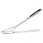 T103 All Clad 13.5" Stainless Steel Meat Fork Utensil