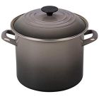 Le Creuset 8 Qt. Stock Pot | Oyster Grey