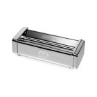  image shows Marcato Pasta Fresca Spaghetti Mixer Attachment against a blank, white background Image
