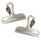 orpro Stainless Steel Jumbo Bag Clip | Everything Kitchens