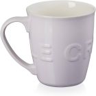 Le Creuset 20oz XL Logo Mug | Shallot