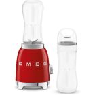 SMEG Personal Blender (Red)