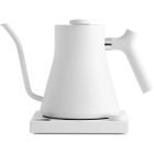 Fellow Stagg EKG Electric Pour Over Kettle | Matte White
