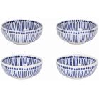 Danica Heirloom 4oz Pinch Bowls (Set of 4) | Sprout