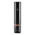 Zwilling Enfinigy Electric Salt & Pepper Mill | Black Matte