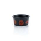 Fiestaware Ramekin - Trio of Happy Pumpkins (56841583)