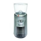 Capresso Infinity Plus Stainless Steel Conical Burr Coffee Grinder