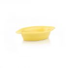 Fiesta Casserole Dish Sunflower Yellow 587320